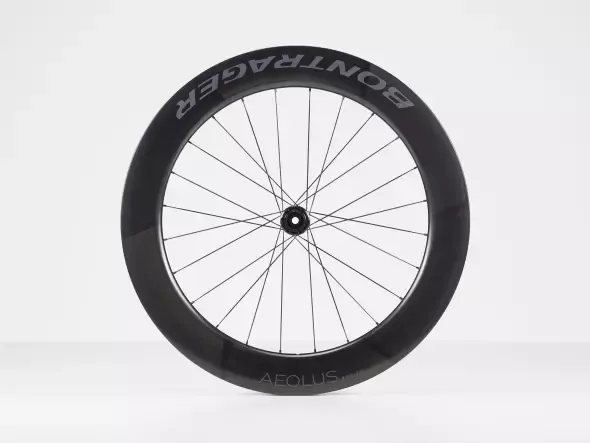 Wochenendangebot Aeolus RSL 75 TLR Disc Rennradlaufrad Black | Rear Shimano HG 10/11-speed