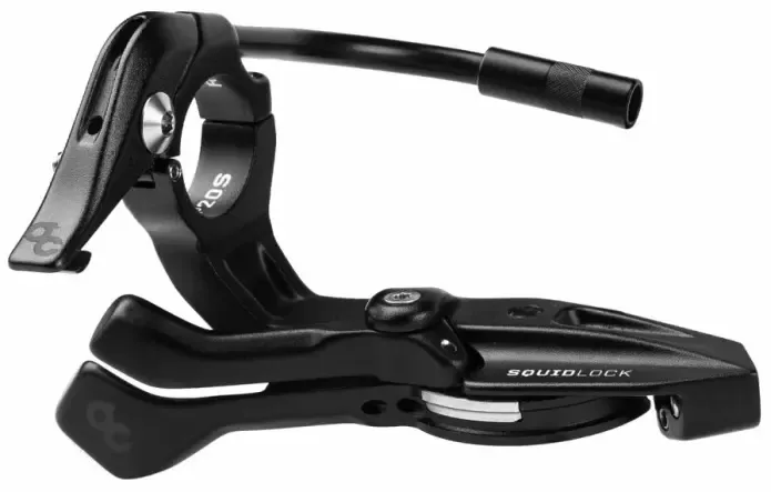 Preisknaller Lockout- und Remotehebel Squidlock MP20
