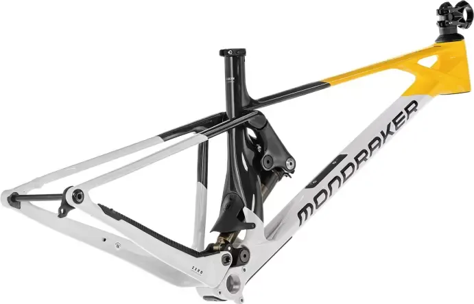 Raze Carbon RR SL Frameset - 2025 M Bestpreis