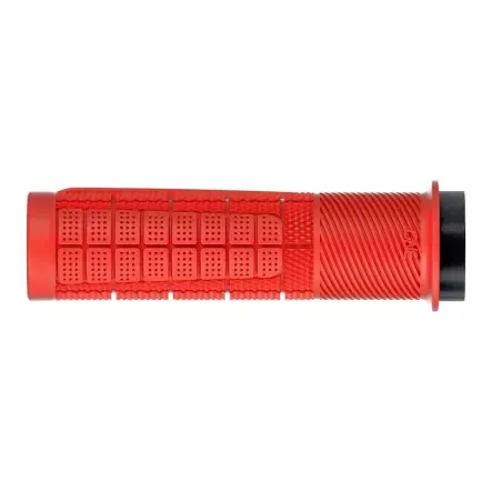Lock-On Griffe Thick 35mm rot Preisreduziert
