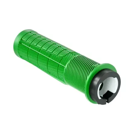 Lock-On Griffe Thick 35mm grün Rabatt