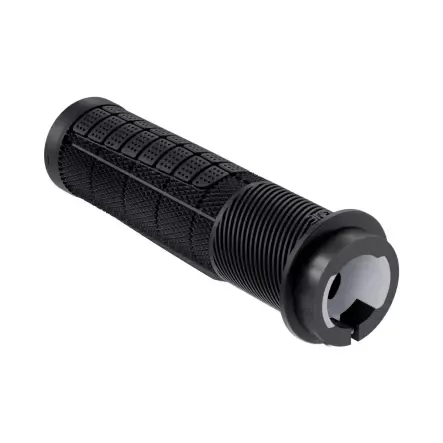 Expressversand Lock-On Griffe Thick 35mm schwarz