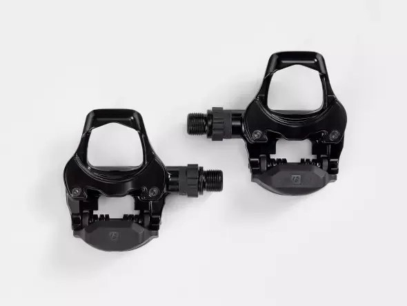 Begrenztes Angebot Comp Rennradpedal-Set Black
