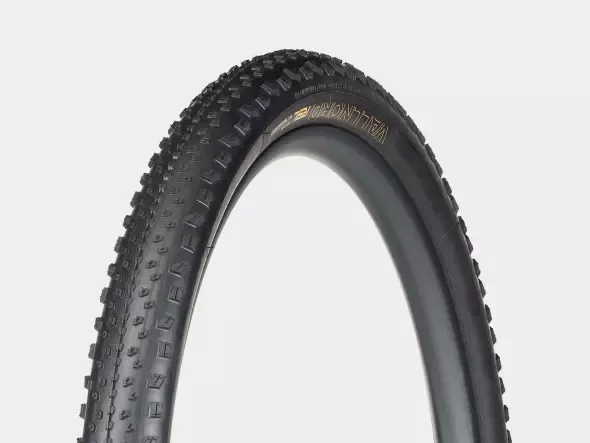 Vallnord RSL XR TLR MTB-Reifen Black Neue Ware
