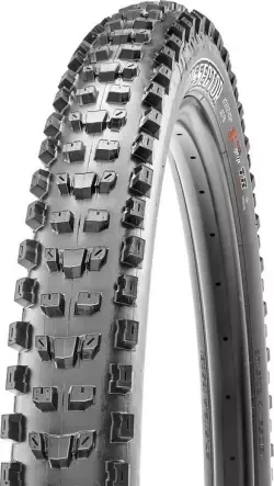 Dissector Schwarz | Faltreifen | EXO Protection | 3C MaxxTerra Compound | ja | 29 | 2,6 | ohne Kostenloser Versand