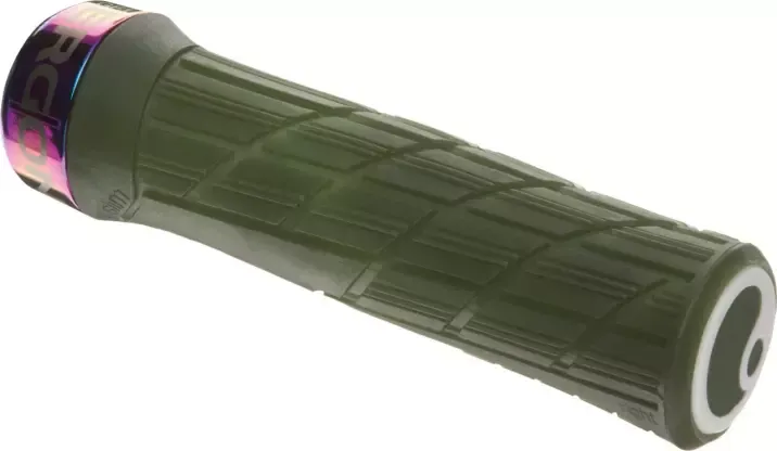 Ausverkauf GE1 Evo Slim Factory Frozen Moss / Oil Slick | Slim