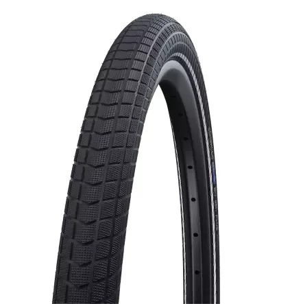 Big Ben Plus Black-Reflex | GreenGuard | nein | 55 | 28 Expressversand