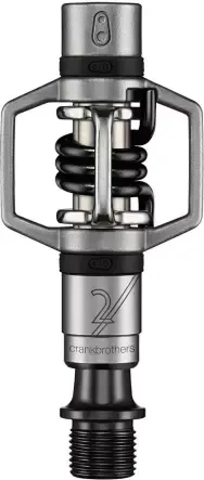 Eggbeater 2 silver/black Angebot