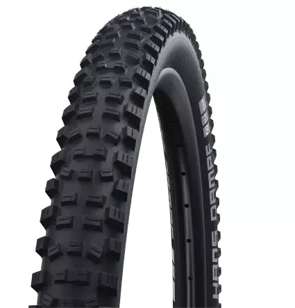 Aktuell Hans Dampf Black | Performance | Addix | ja | 29 | 2,35