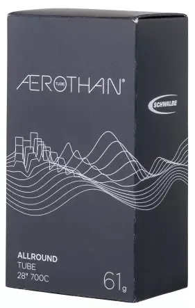 Schlauch Aerothan SV17E | SV 40 mm | 28 Beliebt