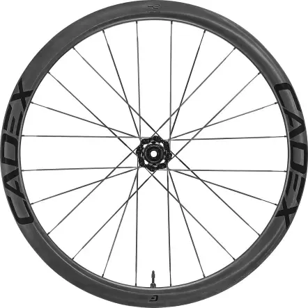 Disc Rennrad Carbon Laufrad 42mm 28" | Shimano Meistverkauft