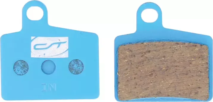 Scheibenbremsbelag DiscStop+ CBP-260 Geprüft