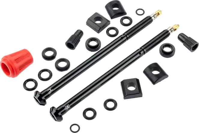 Must-Have Ventil TyreWiz 2.0 51,4 - 58,6 mm Felgentiefe