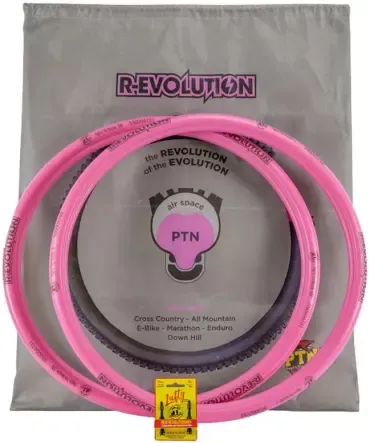 Super-Preis R-Evolution 29", Felgenbreite 30-46mm