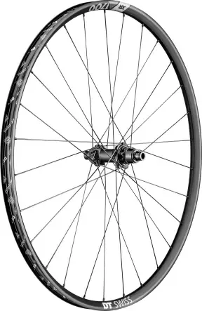 XR 1700 Spline 29 | Centerlock | 25 mm | 12/148 | Hinterrad - SRAM XD | Boost Kracherpreis
