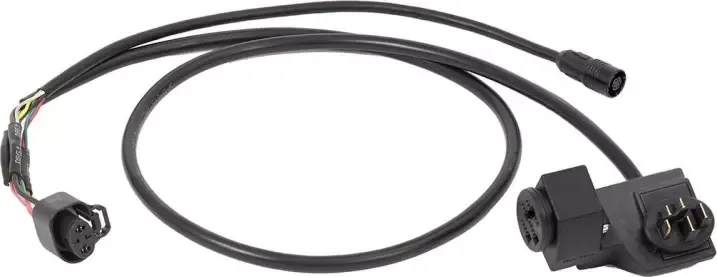 Y-Kabel 880 mm | Stromversorgung und CAN für: ABS & eShift (Rohloff, Shimano, SRAM und Nuvinci Hisync N380) Top-Preis