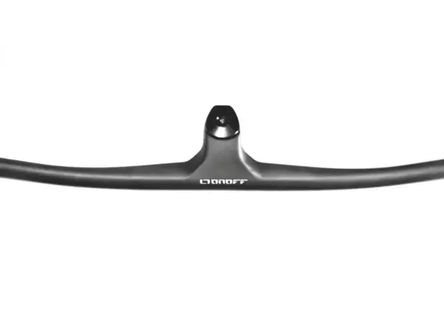Echt XC Carbon Lenker-Vorbau-Einheit 75 mm