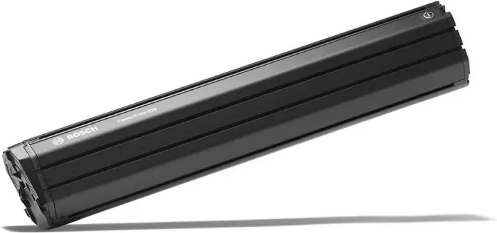 Heißes Angebot PowerTube 625 Wh | Vertikal
