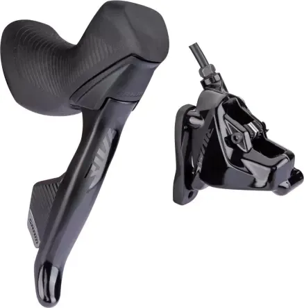 Rival eTap AXS Schalt/-Bremseinheit hydraulische Scheibenbremse Front Brake/Right Shift | 950 Neu