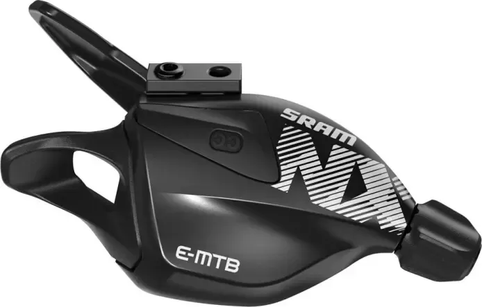 Schalthebel NX Eagle Trigger 12-fach Black | Single Click | 12-fach Billig
