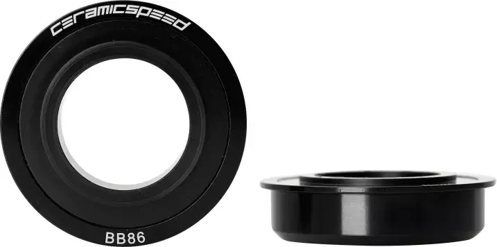 BB86 Innenlager für Sram DUB Road Alternative Black | standard Super-Preis
