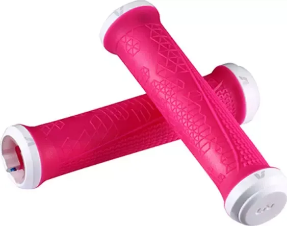 Supera Griff pink/weiß Neue Kollektion