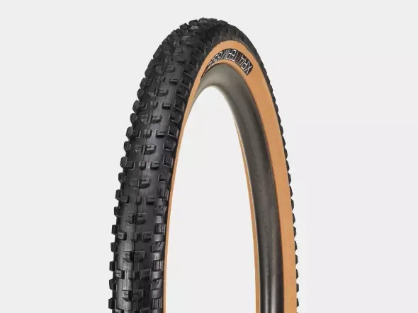 XR4 Team Issue TLR MTB-Reifen Black/Tan | 27.5" x 2.4" Heißes Angebot