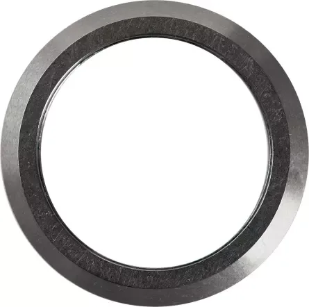 Kostenloser Versand Steuersatzlager Black | 1-1/8" für Cervelo (lower) | coated