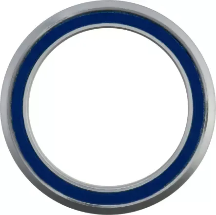 Steuersatzlager Black | 1-1/8" für Scott und Factor | standard Nur Heute