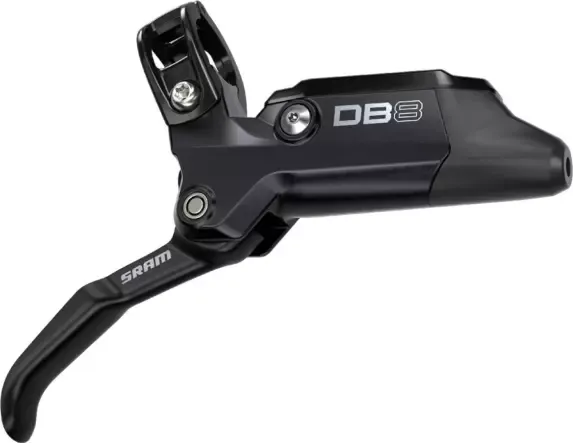 Bremse DB8 schwarz-glänzend | vorne 950mm Finale Aktion
