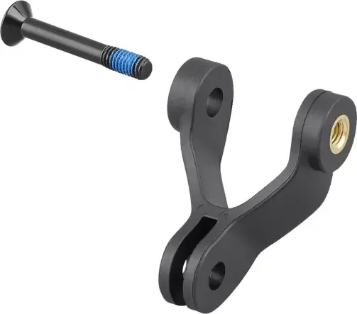 Schneller Versand Blendr Aftermarket Light Mount Black
