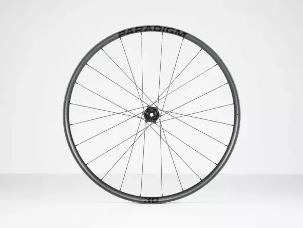 Must-Have Paradigm Pro 30 TLR Disc Laufrad hinten Shimano HG 11-fach