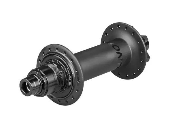 Rapid Drive 108 Fat HR-Nabe Black Online Kaufen