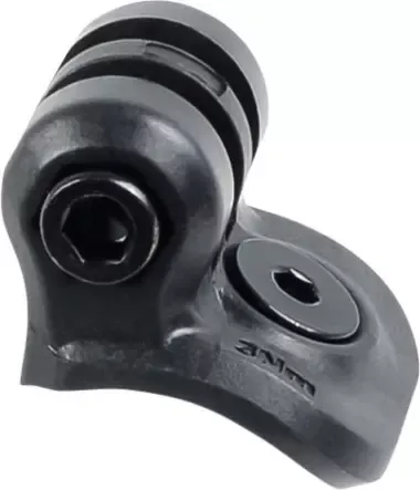 XXX Handlebar/Stem Blendr Mono Base Black Expressversand