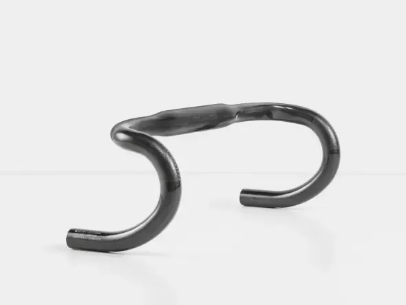 Pro VR-C Rennradlenker Black | 440mm/440mm Schneller Versand