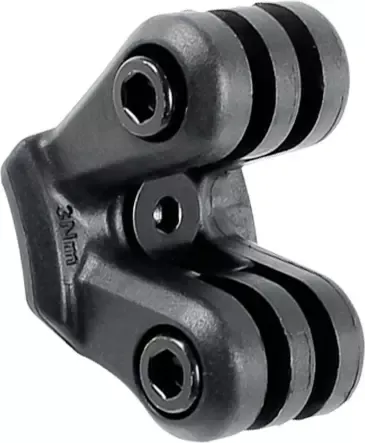 Madone Vorbau/Lenker Blendr Duo-Sockel Black Finale Aktion