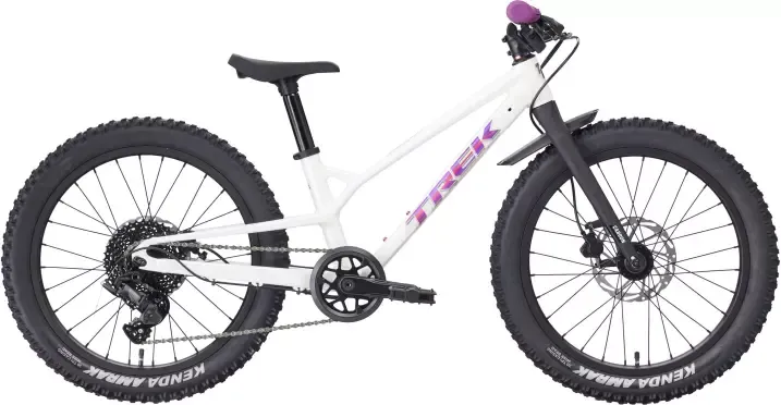 Heißes Angebot Wahoo 20 Trail - 2026 Crystal White