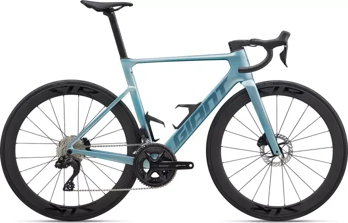 Propel Advanced Pro 1-Di2 - 2027 L Zertifiziert
