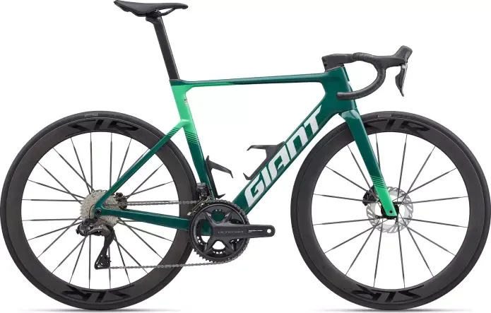Preisreduziert Propel Advanced Pro 0-DI2 - 2027 XS
