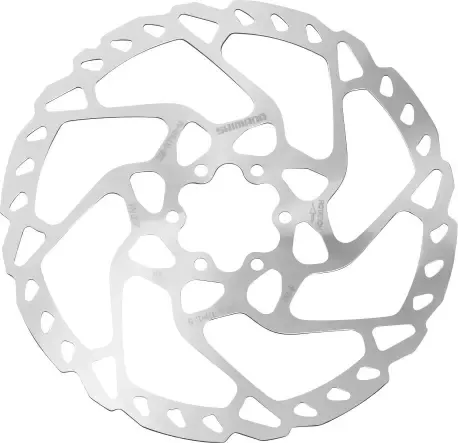 Bremsscheibe SM-RT66 Silber | 180mm | 6-Loch | Metall/Resin Knallerangebot
