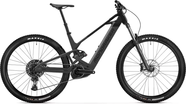 Kracherpreis Scree S 600 - 2026 Graphite Grey | L