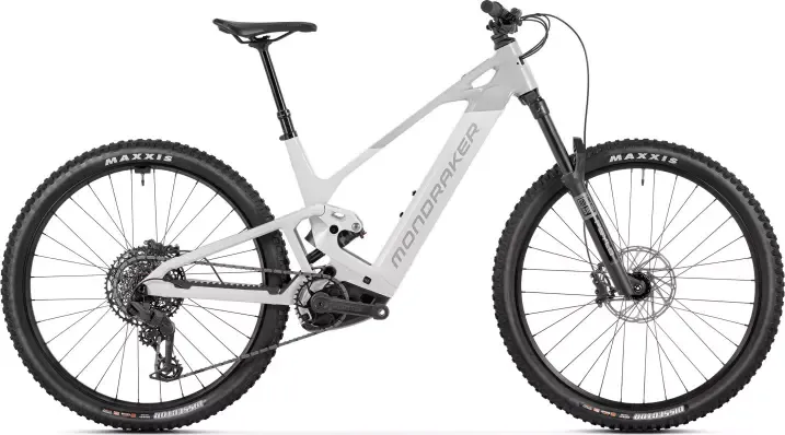 Must-Have Scree S 600 - 2026 Optic White | L