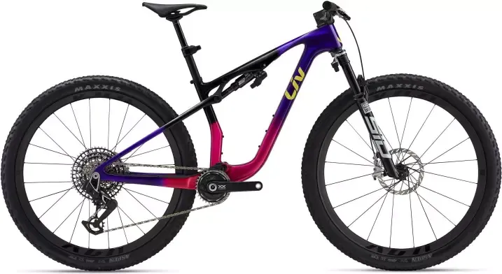 Markenware Pique Advanced SL SE - 2026 XS