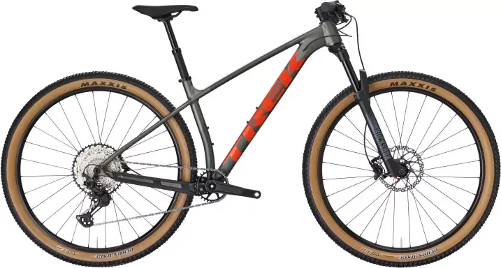 Heißes Angebot Procaliber 8 - 2026 Matte Mercury/Lithium Grey | M