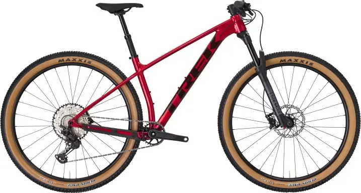 Begrenztes Angebot Procaliber 8 - 2026 Fury Red | M