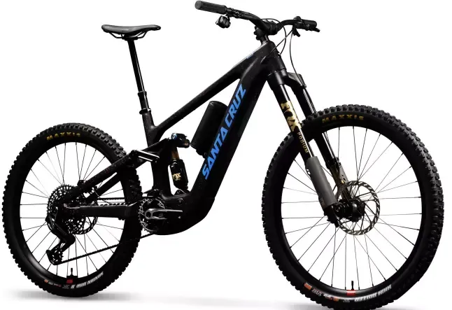 Finale Aktion Bullit Podium Limited Edition XL