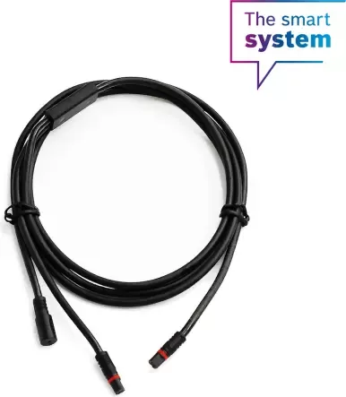 Y-Kabel, 950 mm (BCH3614_950) Bestseller