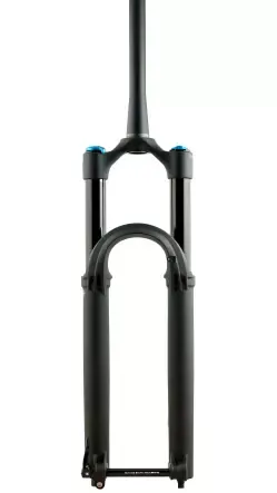 Kracherpreis 36 Performance Grip 2022 ohne OVP Matte Black, Ohne Decals | 29" | 150mm
