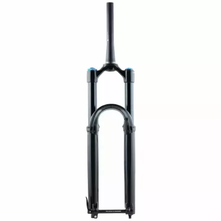 Letzte Chance 36 Performance Elite Grip 2 ohne OVP Shiny Black, ohne Decals | 29" | 160mm