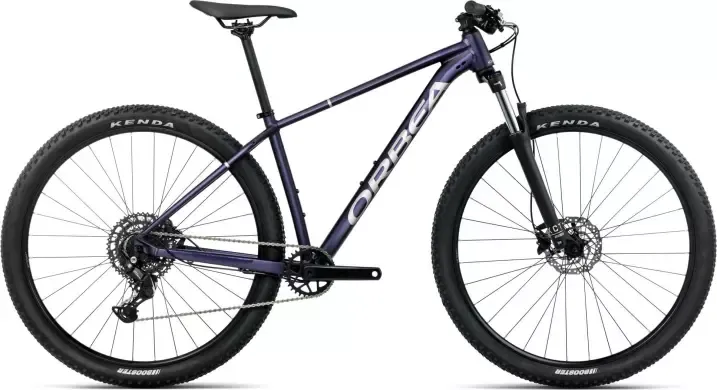 Onna 29 40 - 2026 Tanzanite (Matt) - Silver (Gloss) | S Solange Der Vorrat Reicht